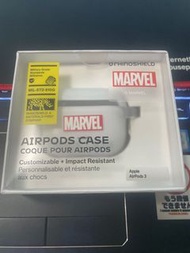 Air pods 3 保護套 （Marvel)