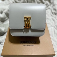 Burberry TB 豆腐包