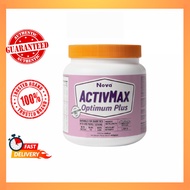 Nova Activmax Optimum Plus "From Gut to Muscle – Complete Nutrition In One Scoop"Susu Kencing Manis 