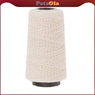 [PETSOLA] Cotton 140m Erhu Qianjin String for Chinese Erhu Zhonghu Parts Accessories