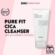 COSRX / Pure Fit Cica Cleanser 150ml