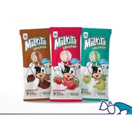 MILKITA PERMEN 1 PACK ISI 30 MILKITA LOLIPOP SUSU MILKITA MAKANAN RINGAN SNACK PERMEN