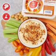 RedMart Dukkah And Chilli Hummus