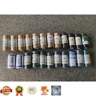 100G BENANG NYLON / BENANG JAHIT TAPAK KASUT / BENANG APOLLO / BENANG JALA