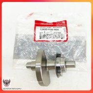 100% Original Honda RS150 RS 150 RS150R Crankshaft Weight Comp Balancer Gear Balancer Motosikal Moto