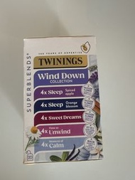 Twinings