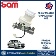 Proton Gen2 Persona Auto Brake Master Pump (No ABS)