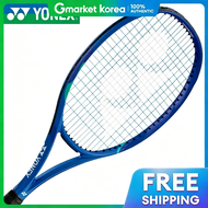 Yonex | 2025 Yonex Tennis Racket Ezone Play Bsbl (100 Sq. In. / 265g / 16X19)