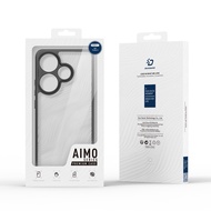 XIAOMI AIMO XiaomiDUX DUCIS Case F6poco/ F6 Pro 5G 2024 Aimo Series Original Dux Ducis Transparent H