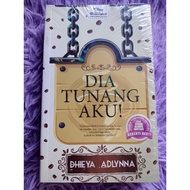DIA TUNANG AKU dhieya adlynna