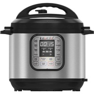 INSTANT POT Duo 7-in-1 Electric Pressure Cooker (5.7 Litres)