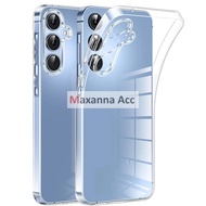 [MAXANNA] [ 2in1 ] [ Realme 9 Clear Case 9i/ 9 Pro/ 9 Pro Plus/ 10 4G/ 10 Pro 5G/ 10 Pro Plus 5G/ 11