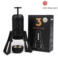Upgraded Version Staresso Mirage SP-300 Portable Coffee Maker