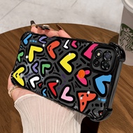 MERAH HP Phone Case for Xiaomi Redmi 9 Prime 9C NFC 9A 9I 10A 9T 9 Power POCO C31 POCO M2 Case Coupl