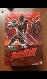 1/6 MARVEL LEDGEND DAREDEVIL SDCC 2017  夜魔俠