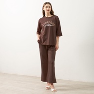 FOREVER SWEET One Set Timeless Setelan Wanita