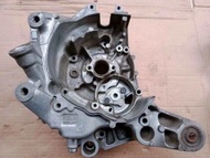 Krengkes Crankcase kanan bak oli Beat FI Scoopy Fi Stater Kasar spacy KZLA ORIGINAL