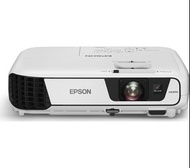 (現折12,900超便宜賣)EPSON 3LCD商用投影機 EB-X31
