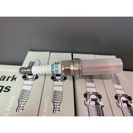 Spark Plug NISSAN MARCH ALMERA No. 22401- JD01B DENSO FXE20HR11 Brand Genuine Ordered From The Cente