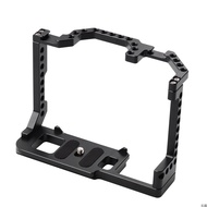Canon 90D80D70D Rabbit Cage All Metal Camera Video Extension Protective Frame Stabilizer Vlog Shooti