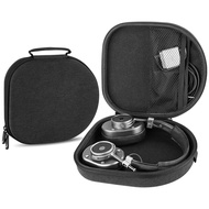 Linkidea Headphones Carrying Case Compatible with Bose QC45, JBL Tune760NC, Sony WH-1000XM4, B&O H95