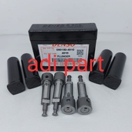 plunger mitsubishi ps120 ps 120 original isi 4 pcs