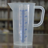 Measuring Cup Plastic Measuring Cup Measuring Cup 1000 ml Plastic Measuring Cup Can GOSEND Plastic Measuring Cup