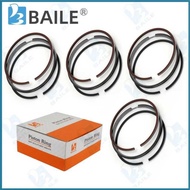 4V106 2 De 4E106 Piston Ring For Yanmar 123900-22050 106Mm 106*2.5Hk+2+3Mm Engine Parts Overhaul R