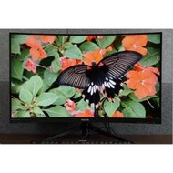 PHILIPS 32吋 2K 144HZ 1ms 曲面電競螢幕 (325M8C) QHD 機乎全新 可交換物品