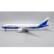 JC Wings 1/200 XX2320 Boeing Coating 777-200 N772ET