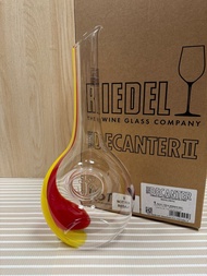 Riedel 龍年 醒酒器一個