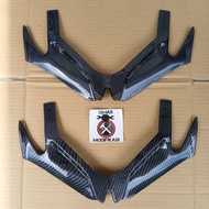 HONDA CBR 250RR Carbon Winglet CBR 250RRHONDA