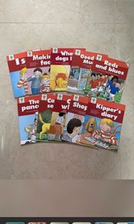 牛津樹ort 正版20本