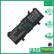 HP GB02XL Laptop Battery For HP CHROMEBOOK X360 11 G2 G7 G8 EE 14-DB0001AU L42550-1C1 L42583-005