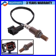 RIGHTPARTS 18213-57K01 18213-70H00 Car O2 Oxygen Sensor For Suzuki Swift III 1.6 Liana 2001-2007 1.3