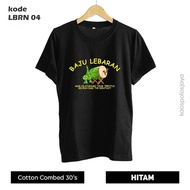 EID BEDUG TSHIRT CODE LBRN 04