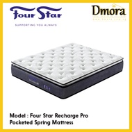 Four Star Recharge PRO Mattress