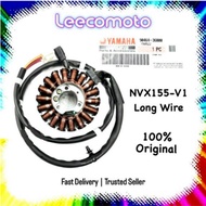 NVX 155 NVX155 AEROX V1 FUEL COIL Long Wire Wayar Panjang MAGNET COIL STATOR MAGNET COIL 99999-04498