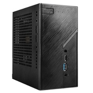 # ASRock DeskMini H470W Barebone PC (INC CHASIS, MOBO, POWER, COOLER) # LGA 1200