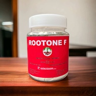 ROOTONE F PERANGSANG AKAR 100 gramHormon akarHormon cangkokpupuk akarzpt