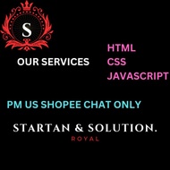 PROJECT HELPER | HTML , CSS , JAVASCRIPT