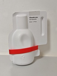 Authentic 現貨 Glossier You eau de parfum perfume 50ml✅️全新未開封香水 This is the ultimate personal fragranc