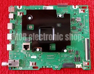 เมนบอร์ดทีวี SAMSUNG รุ่น UA43AU7000KXXT  UA43AU7700KXXT พาส BN9654206N / BN9653075K  Version No. XA