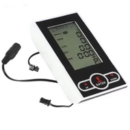 Ready Stock Exercise Bike Monitor and Speedometer Display, Exercise Bike