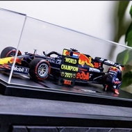［ 徵求］［徵收］Minichamps 1:12 Red Bull Racing RB16B 2021 Max Verstappen 紅牛車隊