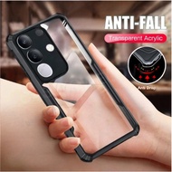 Phone Case For Vivo Y21d Y31 Y39 Y29 Y04 Y04S Y19S Y19S Pro Y29S Y29T V30E V30 Pro Y27 Y36 Y03 Y03T 