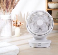 樂信 - RCF-9KWD DC 循環扇 (約9吋/23厘米) [香港行貨 | 1年保養]