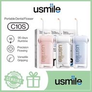 Usmile C10S Tooth Washer Household Portable Tooth Cleaning Orthodontic Mouthwash Tooth Washer Men Wo