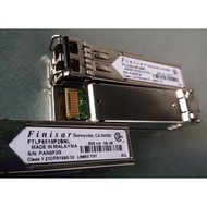 000460 finisar 850nm tranciever SFP mini GBIC