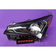 LEXUS NX300 2018 HEADLAMP LH